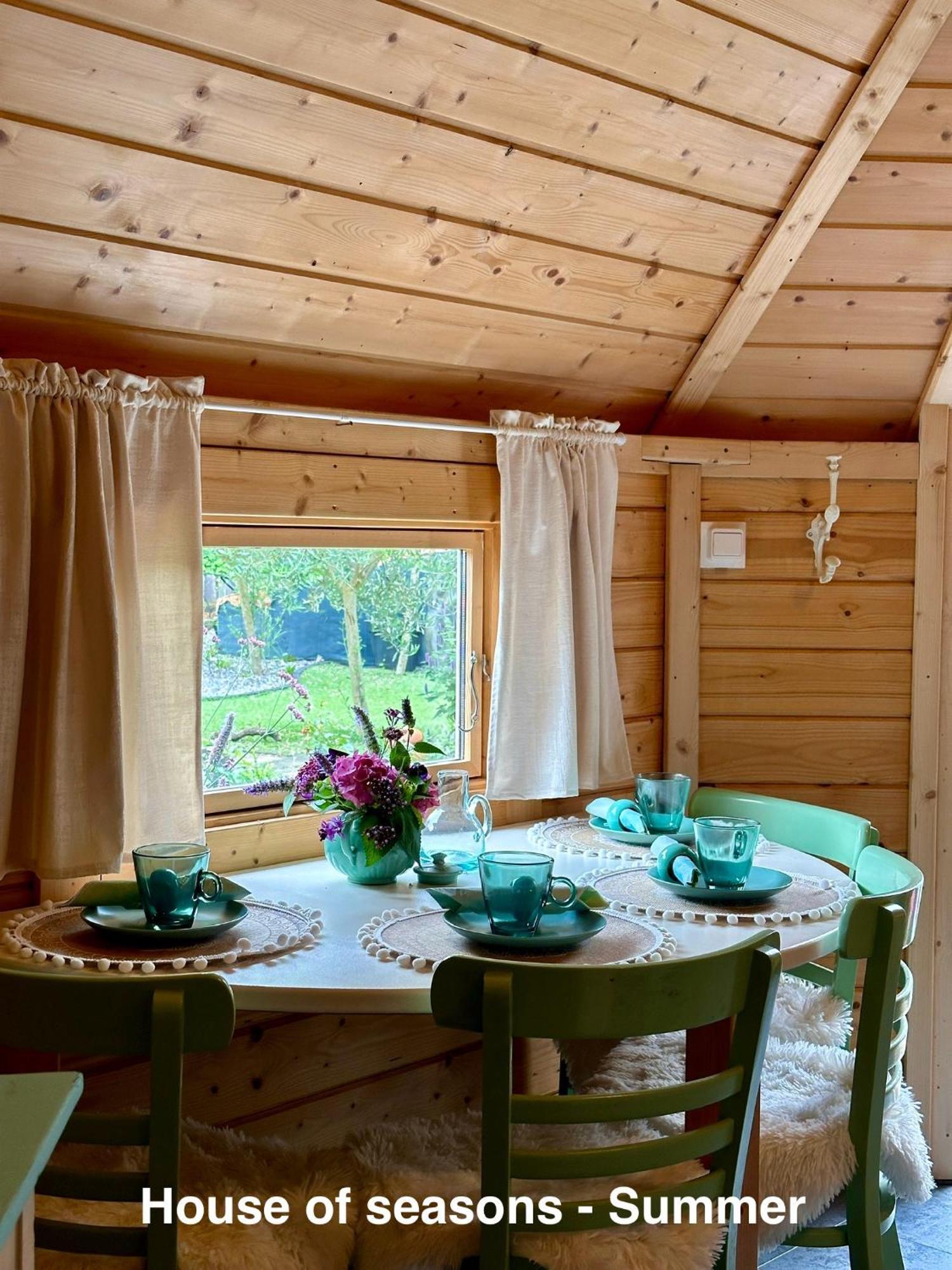 B&B Cosy Garden Alblasserdam Room photo
