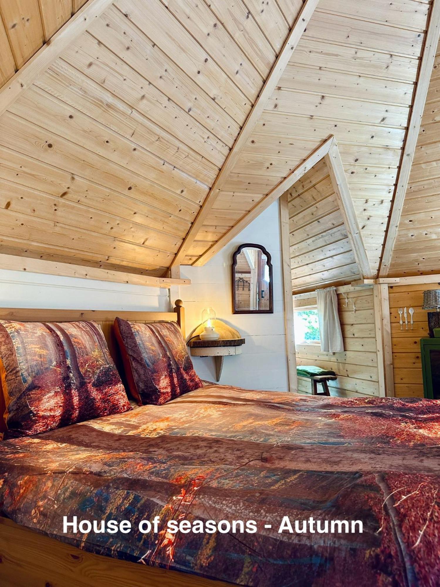 B&B Cosy Garden Alblasserdam Room photo
